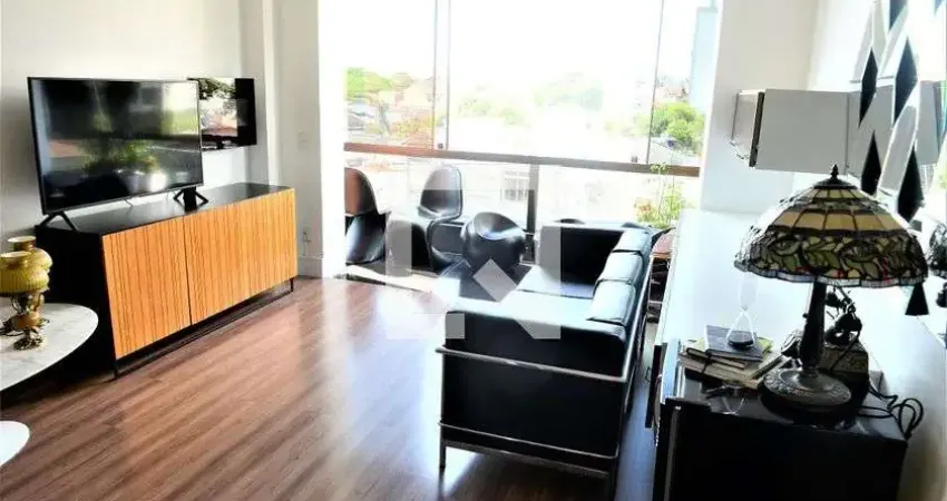 Apartamento para Venda - Centro, 2 Quartos,  70 m² - Canoas