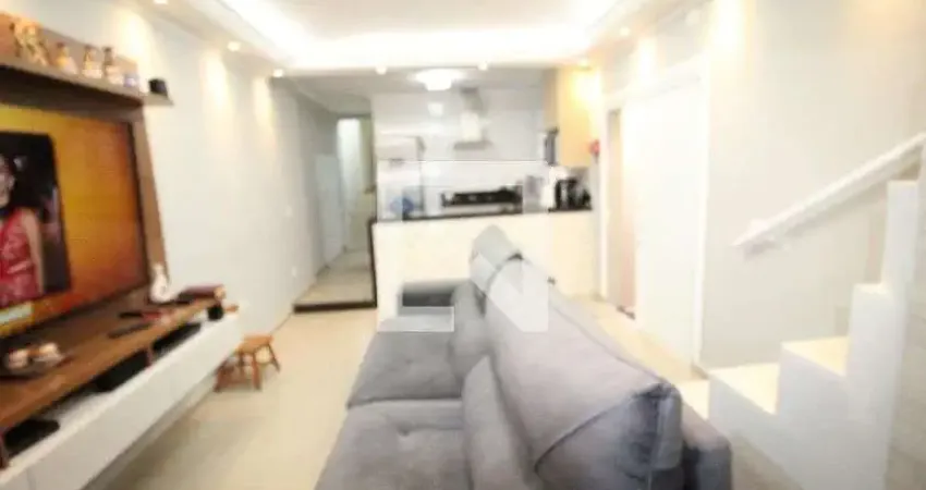 Casa para Venda - Sapopemba, 3 Quartos,  250 m² - São Paulo
