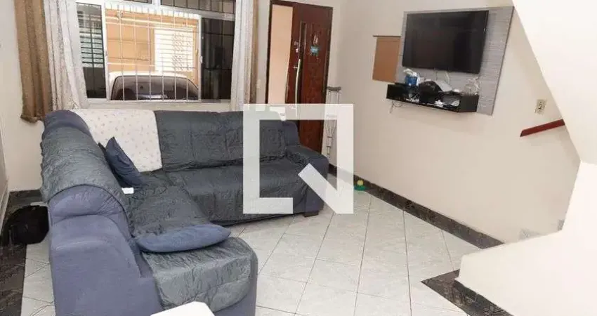 Casa para Venda - Jardim Cocaia, 3 Quartos,  76 m² - Guarulhos