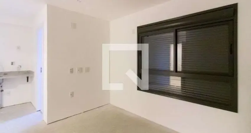 Kitnet / stúdio para venda - perdizes, 1 quarto, 22 m² - são paulo