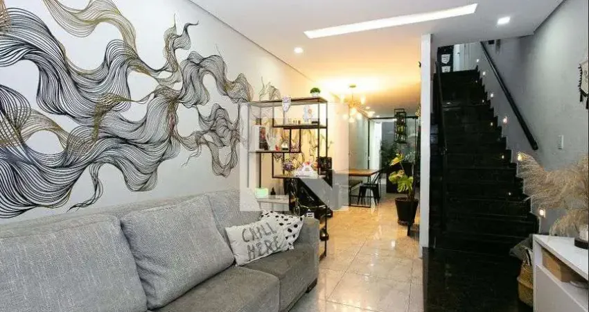 Casa para Venda - Vila Carrão, 3 Quartos,  125 m² - São Paulo