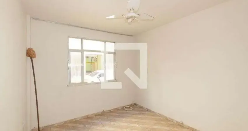 Apartamento para Venda - São Cristóvão, 2 Quartos,  65 m² - Rio de Janeiro