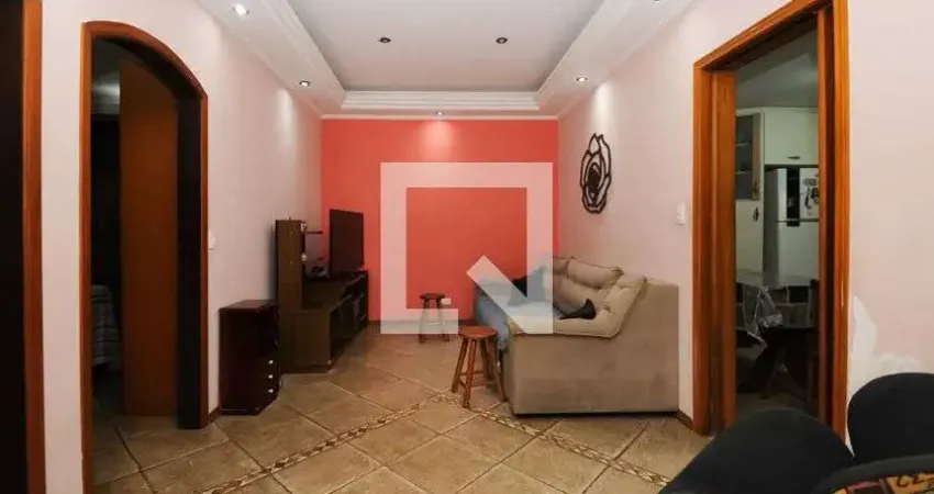 Casa para Venda - Vila Jordanópolis, 4 Quartos,  191 m² - São Bernardo do Campo