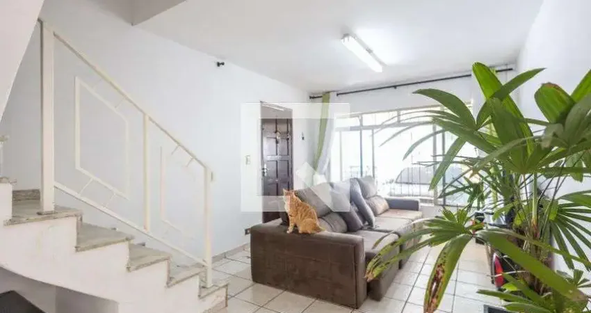 Casa para Venda - Vila Carrão, 3 Quartos,  121 m² - São Paulo