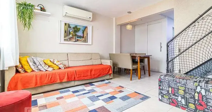 Casa para Venda - Curicica, 3 Quartos,  100 m² - Rio de Janeiro