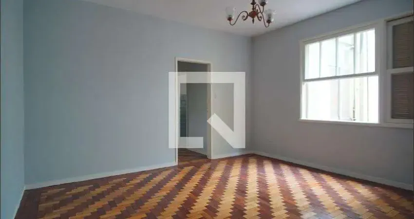 Apartamento para Venda - São Geraldo, 2 Quartos,  83 m² - Porto Alegre