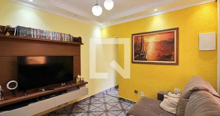 Casa para Venda - Planalto, 3 Quartos,  193 m² - São Bernardo do Campo