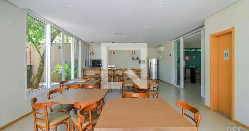 Apartamento para Venda - Nonoai, 2 Quartos,  63 m² - Porto Alegre
