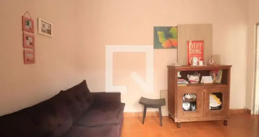 Casa para venda - vila industrial, 3 quartos,  200 m² - campinas