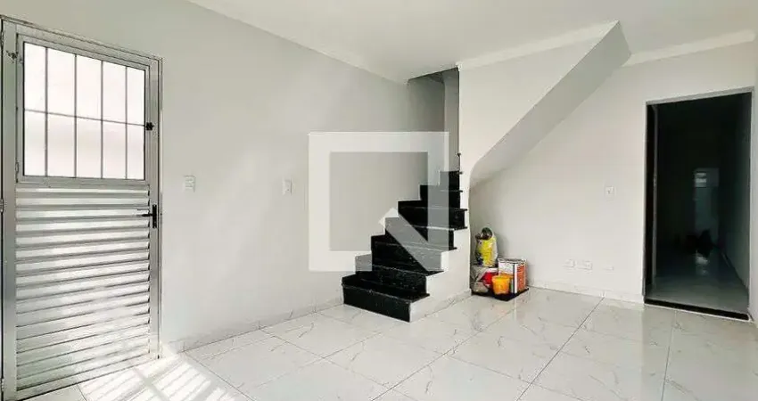 Casa para Venda - Jardim Cocaia, 3 Quartos,  131 m² - Guarulhos