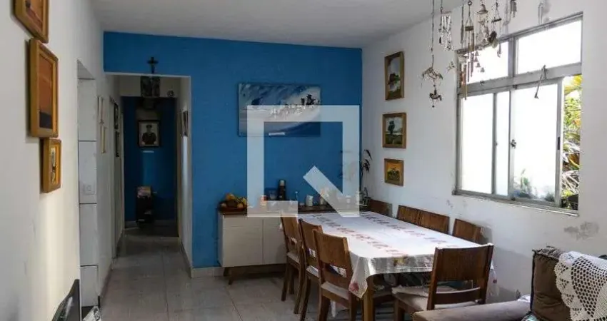 Apartamento para Venda - Nova Gameleira, 3 Quartos,  91 m² - Belo Horizonte