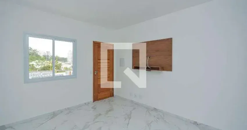 Cobertura para Venda - Campo Grande, 1 Quarto,  26 m² - São Paulo