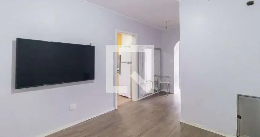 Apartamento para Venda - Azenha, 2 Quartos,  75 m² - Porto Alegre