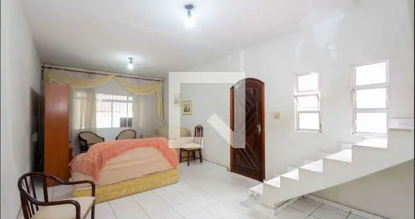 Casa para Venda - Parque Continental II, 3 Quartos,  250 m² - Guarulhos