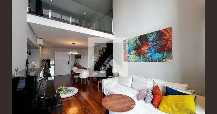 Apartamento para Venda - Brooklin, 3 Quartos,  159 m² - São Paulo