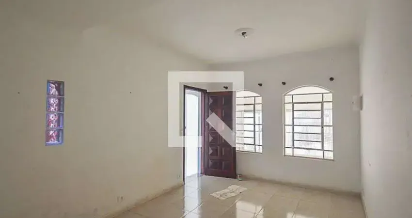 Casa para Venda - Baeta Neves, 3 Quartos,  280 m² - São Bernardo do Campo