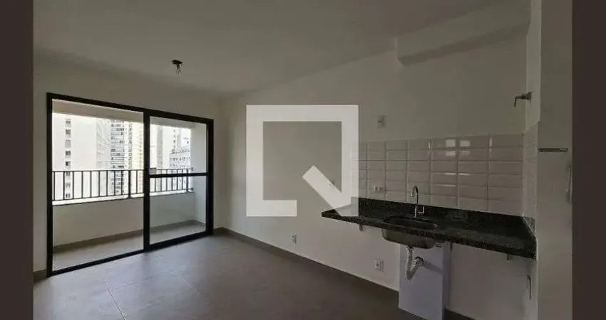 Apartamento para Venda - Vila Mariana, 1 Quarto,  31 m² - São Paulo