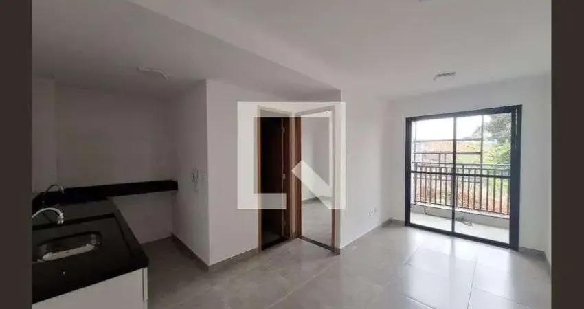 Apartamento para venda - água fria, 1 quarto,  31 m² - são paulo