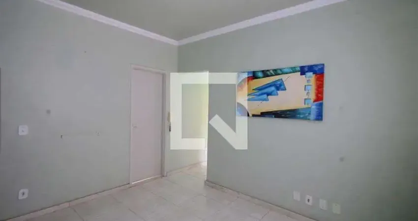 Apartamento para Venda - Santa Tereza, 3 Quartos,  67 m² - Belo Horizonte