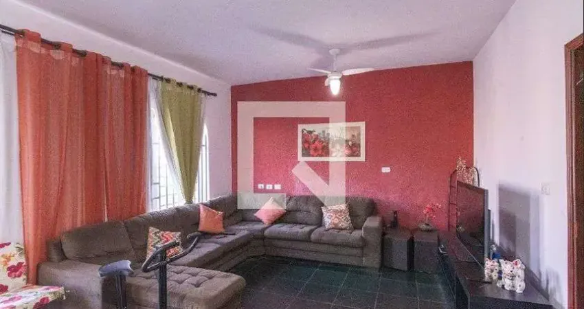 Casa para Venda - Jardim Eulina, 3 Quartos,  251 m² - Campinas