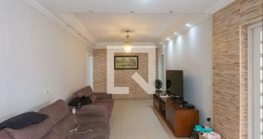 Casa para Venda - Vila Mimosa, 3 Quartos,  280 m² - Campinas