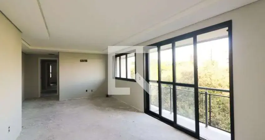 Apartamento para Venda - Cristal , 3 Quartos,  120 m² - Porto Alegre