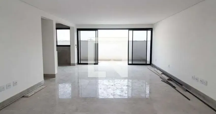 Apartamento para Venda - Diamante, 3 Quartos,  250 m² - Belo Horizonte
