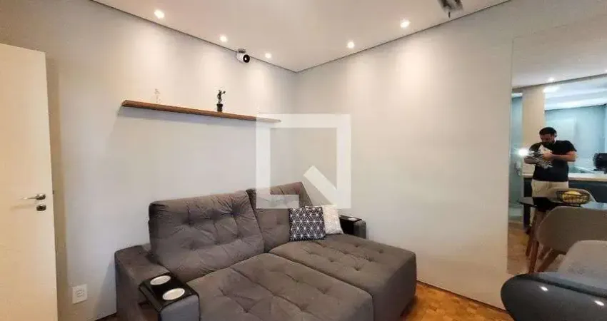 Apartamento para Venda - Botafogo, 2 Quartos,  76 m² - Campinas
