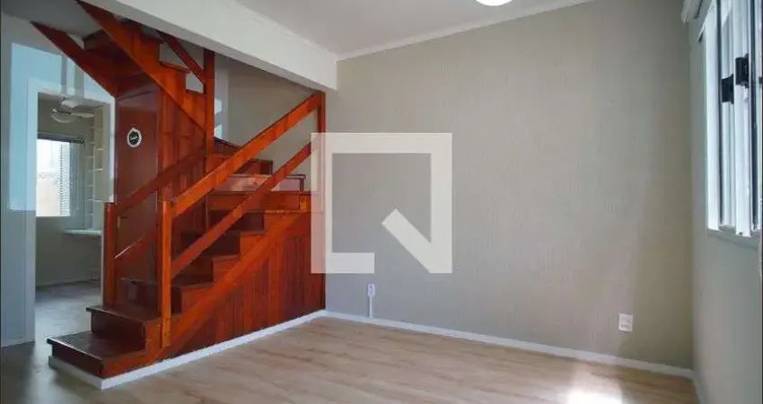 Casa / Sobrado em Condomínio para Venda - Humaitá, 3 Quartos,  104 m² - Porto Alegre