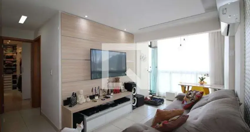 Cobertura para Venda - Jacarepaguá, 2 Quartos,  127 m² - Rio de Janeiro