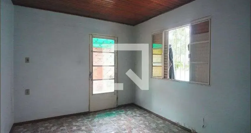 Casa para Venda - Scharlau, 2 Quartos,  140 m² - São Leopoldo