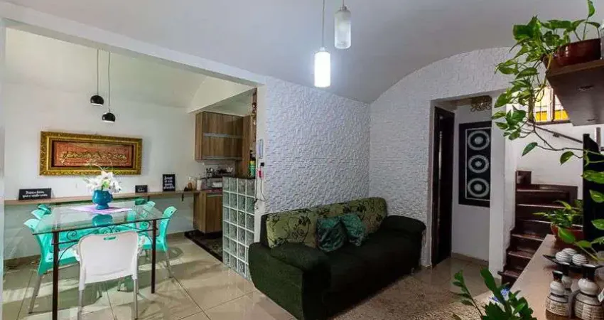Casa / Sobrado em Condomínio para Venda - Badu, 3 Quartos,  118 m² - Niterói