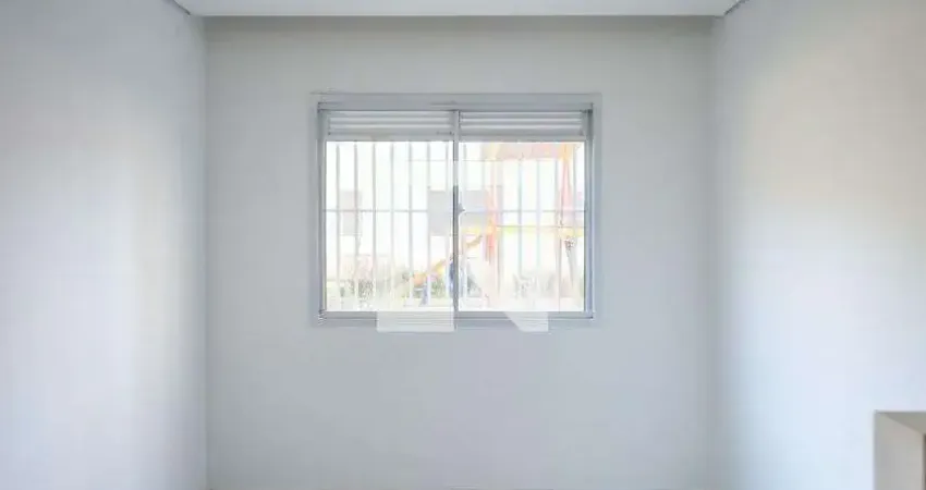 Apartamento para Venda - Sacomã, 2 Quartos,  33 m² - São Paulo