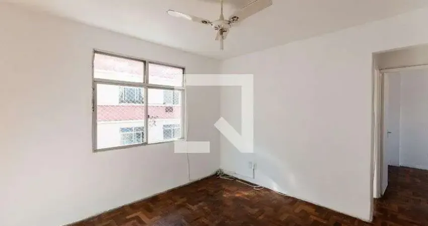 Apartamento para Venda - Vila Isabel, 2 Quartos,  60 m² - Rio de Janeiro