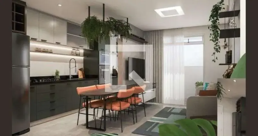 Apartamento para Venda - Fernão Dias, 2 Quartos,  74 m² - Belo Horizonte