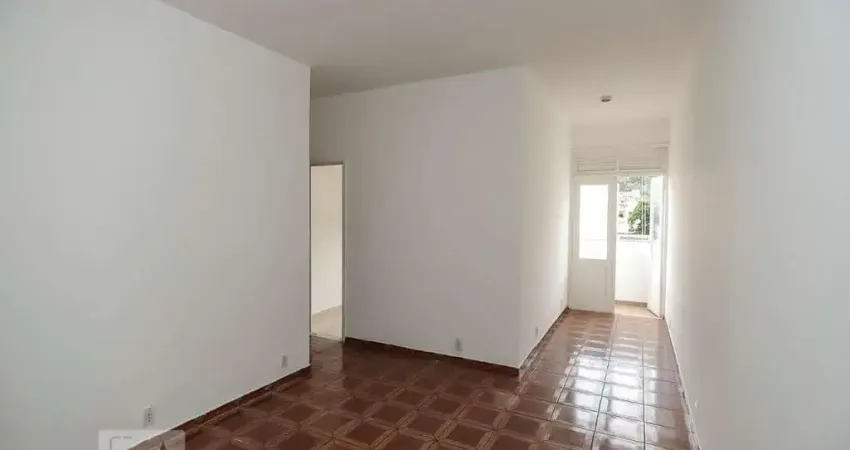 Apartamento para Venda - Engenho Novo, 1 Quarto,  46 m² - Rio de Janeiro