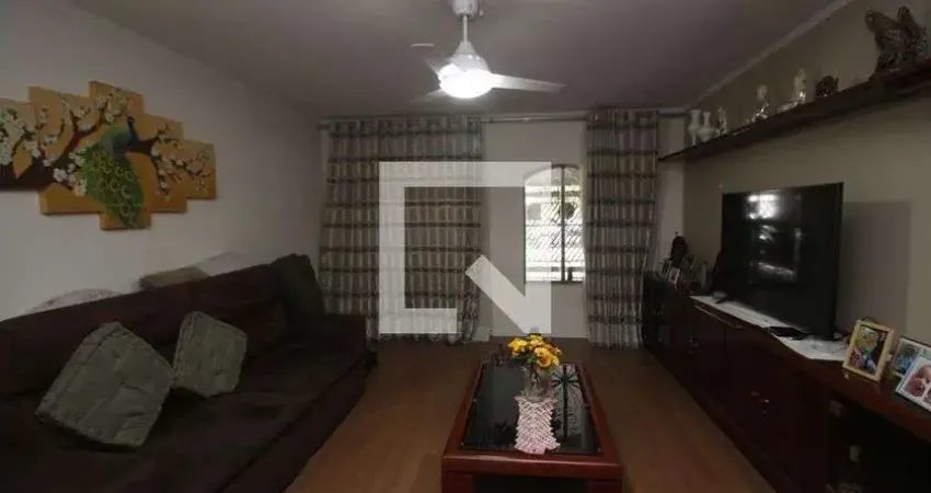 Casa para Venda - Tatuapé, 2 Quartos,  132 m² - São Paulo