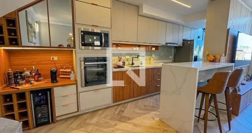 Casa / Sobrado em Condomínio para Venda - Piqueri, 3 Quartos,  140 m² - São Paulo