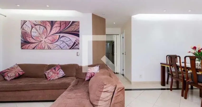Apartamento para Venda - Tatuapé, 4 Quartos,  124 m² - São Paulo