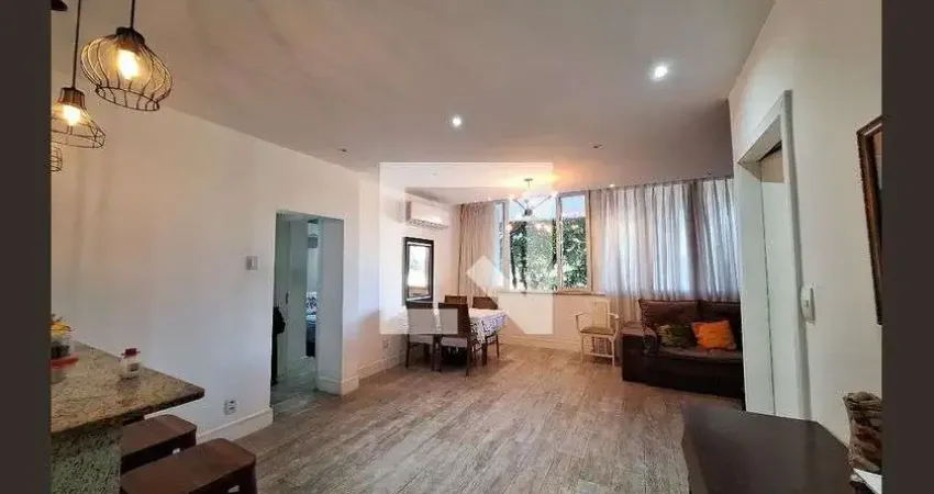 Apartamento para Venda - Centro, 2 Quartos,  100 m² - Rio de Janeiro