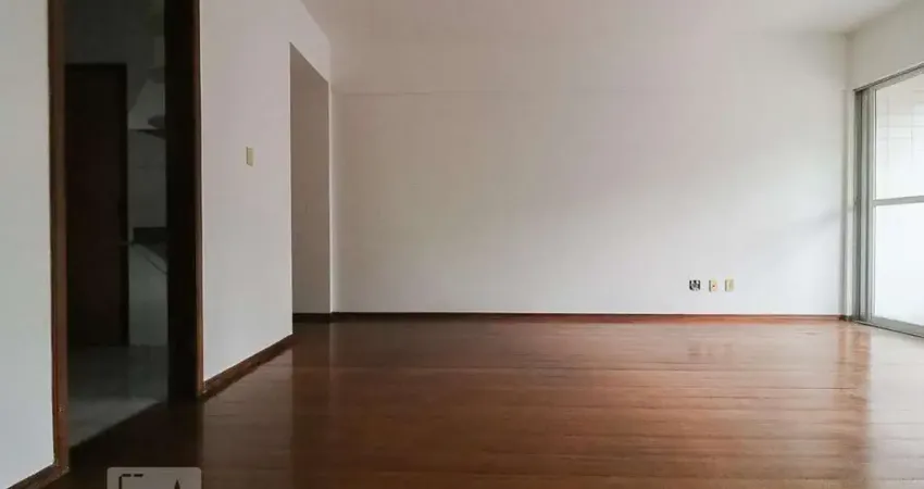 Apartamento para Venda - Buritis , 3 Quartos,  90 m² - Belo Horizonte