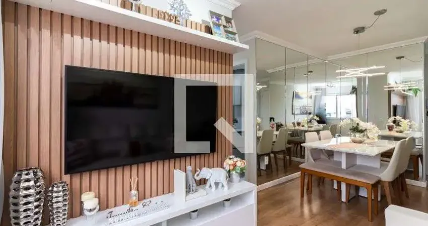Apartamento para Venda - Santana, 3 Quartos,  60 m² - São Paulo