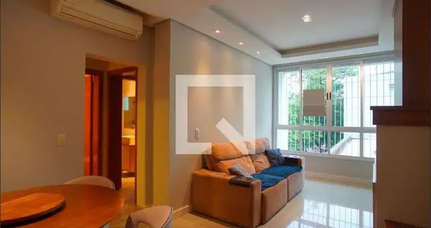 Apartamento para Venda - Higienópolis, 2 Quartos,  73 m² - Porto Alegre
