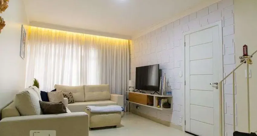 Casa para Venda - Jabaquara, 3 Quartos,  146 m² - São Paulo