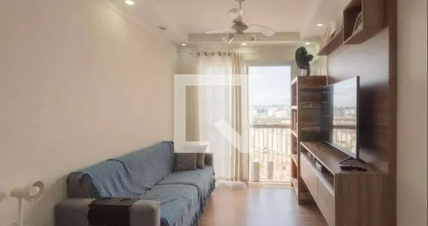 Apartamento para Venda - Jardim Aurélia, 2 Quartos,  70 m² - Campinas