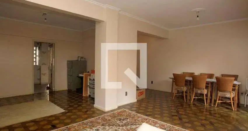 Apartamento para Venda - Centro Histórico, 3 Quartos,  159 m² - Porto Alegre