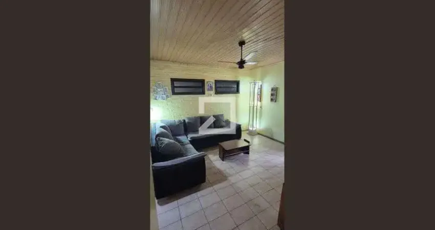 Casa para Venda - Cristo Rei, 4 Quartos,  282 m² - São Leopoldo