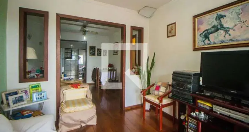 Casa para Venda - Jardim Itu-Sabará, 4 Quartos,  245 m² - Porto Alegre