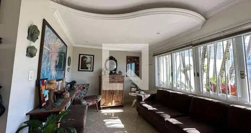 Casa para Venda - Feitoria Seller, 3 Quartos,  153 m² - São Leopoldo