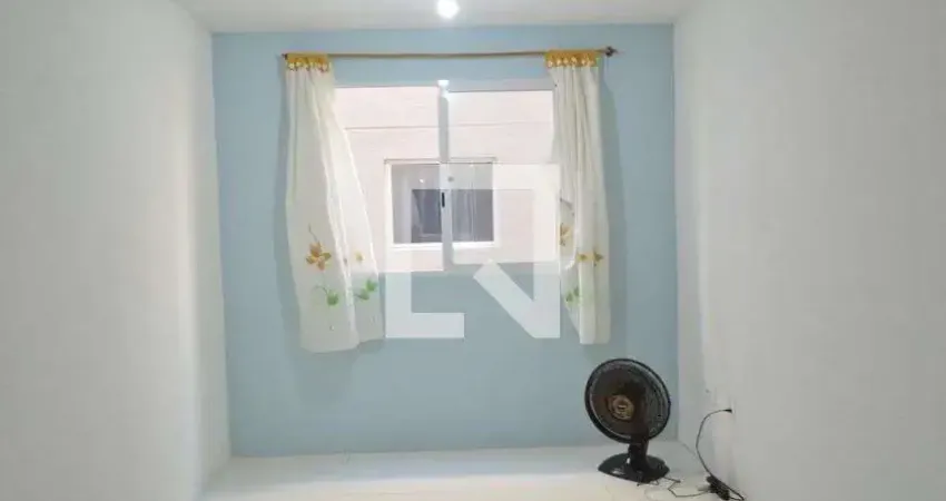 Apartamento para Venda - Jacarepaguá, 2 Quartos,  41 m² - Rio de Janeiro